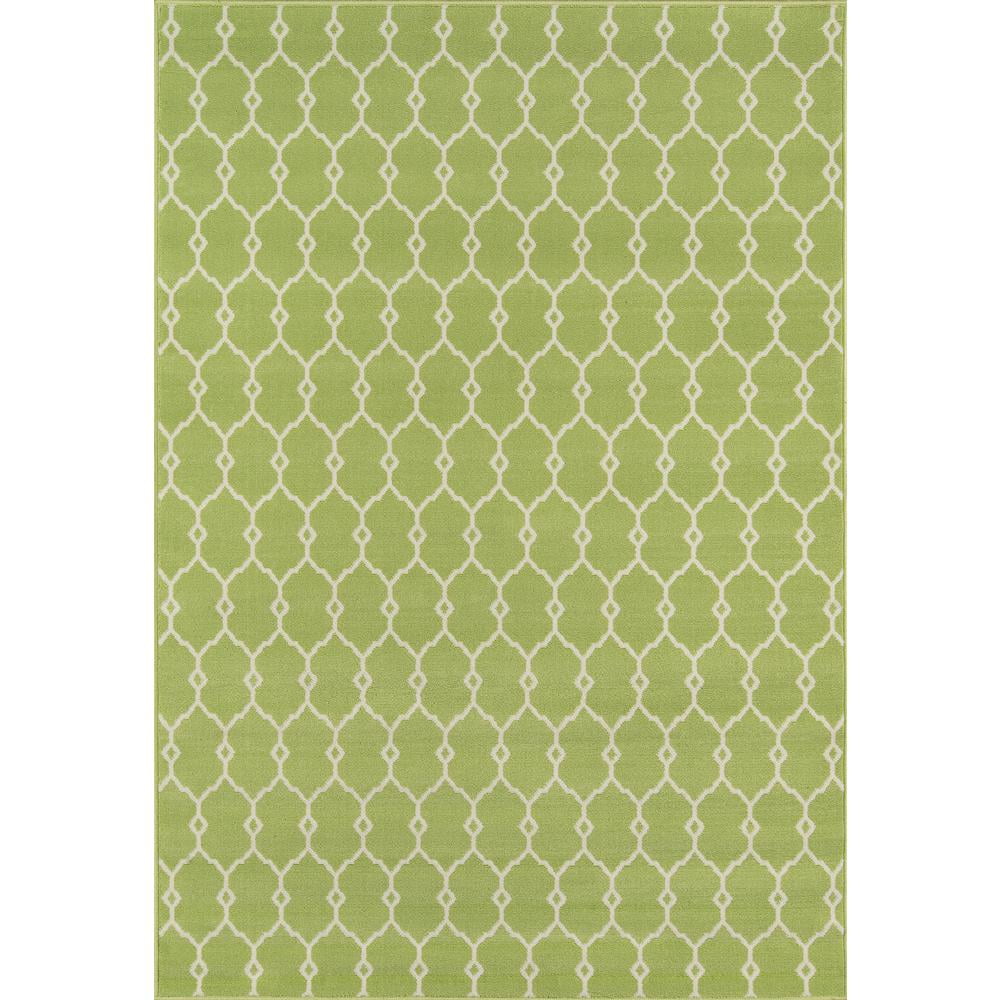 Momeni Baja Geometric Area Rug