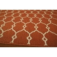 thumbnail image 1 of Momeni Baja Geometric Area Rug, 1 of 2