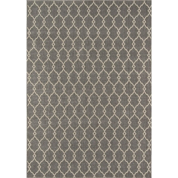 Momeni Baja Geometric Area Rug