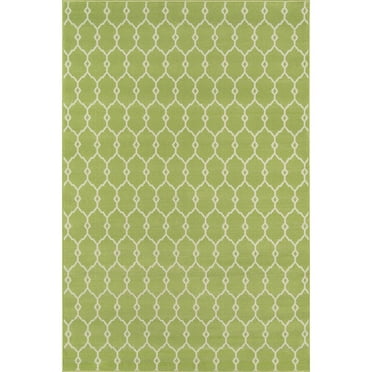 Momeni Baja Geometric Area Rug