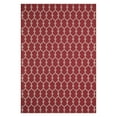 thumbnail image 1 of Momeni Baja Geometric Area Rug, 1 of 11