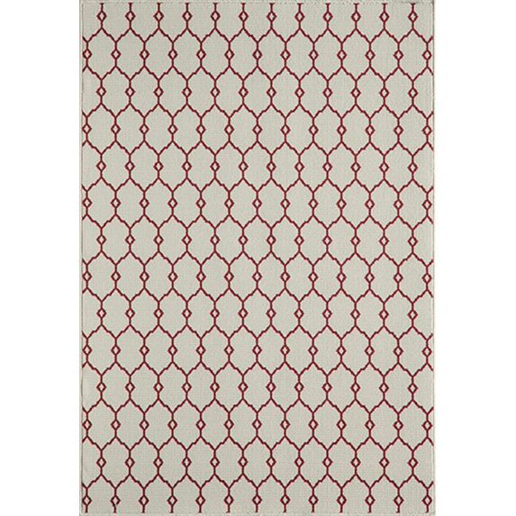 Momeni Baja Geometric Area Rug