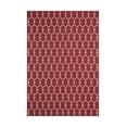 thumbnail image 1 of Momeni Baja Geometric Area Rug, 1 of 5