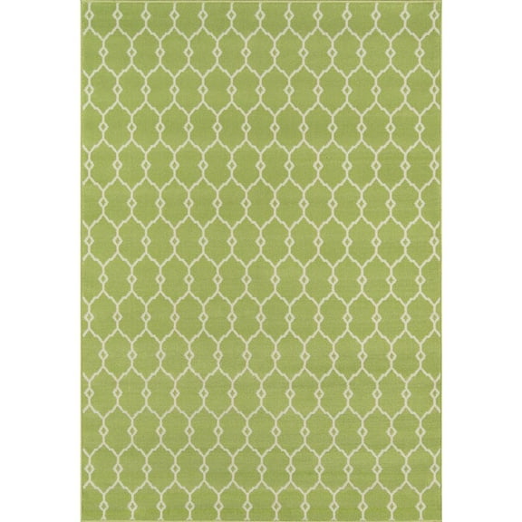 Momeni Baja Geometric Area Rug