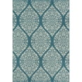 thumbnail image 1 of Momeni Baja Medallion Area Rug, 1 of 4