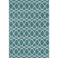 thumbnail image 1 of Momeni  Baja Moroccan Tile Indoor Outdoor Rug, 1 of 5