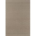 thumbnail image 1 of Momeni Baja 7'10" X 10'10" Area Rugs With Taupe Finish BAJA0BAJ32TAU7AAA, 1 of 5