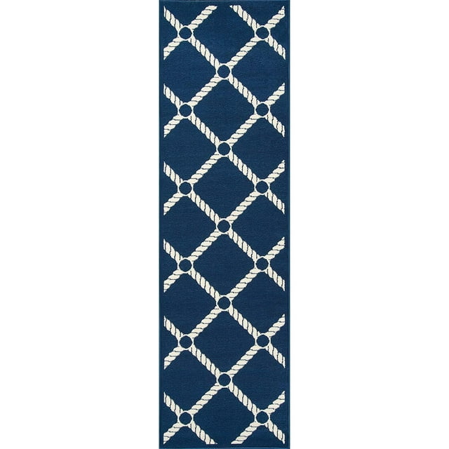 Momeni Baja Ropes Area Rug