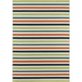 thumbnail image 1 of Momeni Baja Stripe Area Rug, 1 of 4