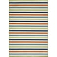 thumbnail image 1 of Momeni Baja Stripe Area Rug, 1 of 4
