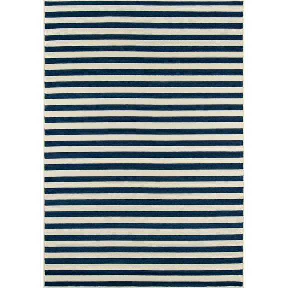 Momeni Baja Stripe Area Rug