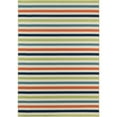 thumbnail image 1 of Momeni Baja Stripe Area Rug, 1 of 5