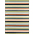 thumbnail image 1 of Momeni Baja Stripe Area Rug, 1 of 4