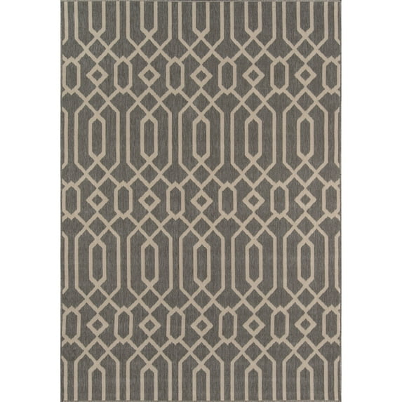 Momeni Baja Trellis Area Rug