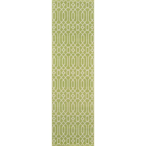 Momeni Baja Trellis Area Rug