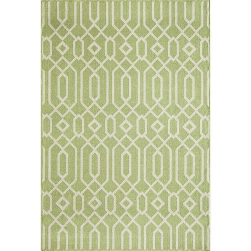 Momeni Baja Trellis Area Rug