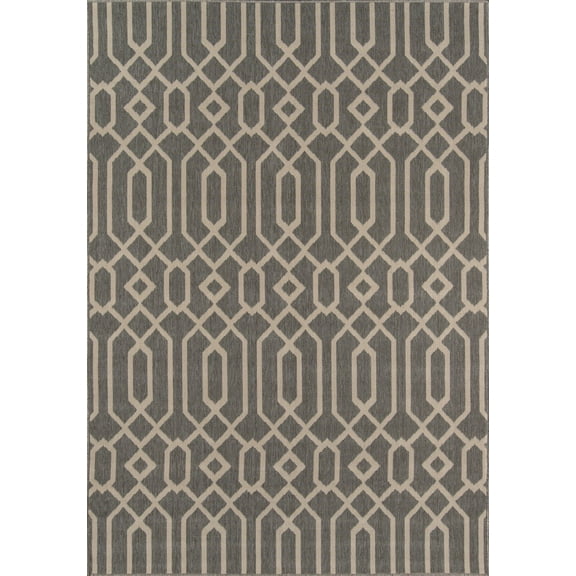 Momeni Baja Trellis Area Rug