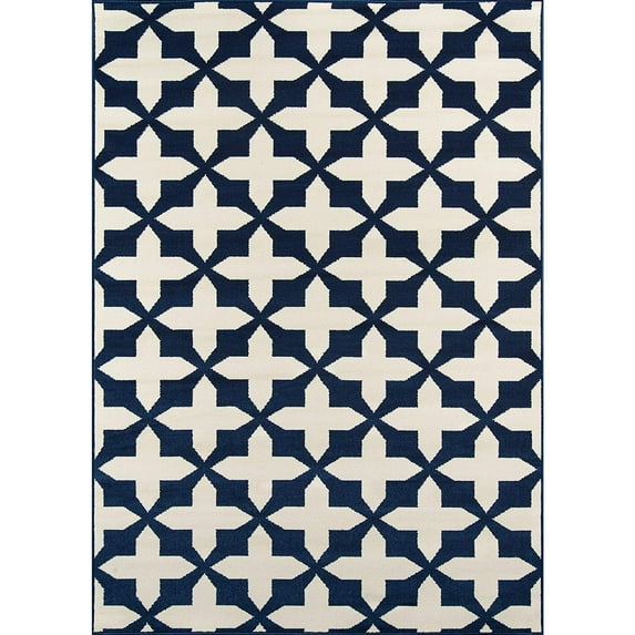 Momeni Baja Trellis Area Rug