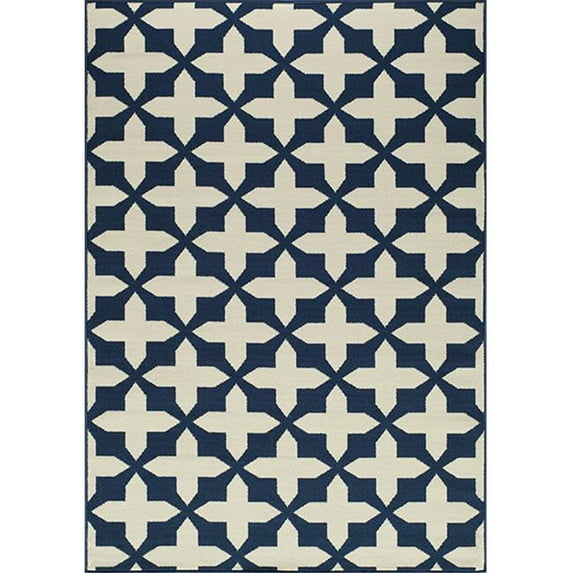 Momeni Baja Trellis Area Rug