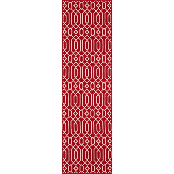 Momeni Baja Trellis Area Rug