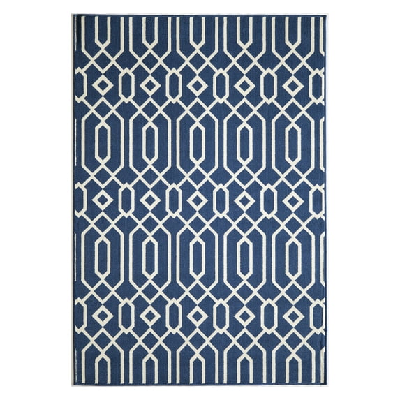 Momeni Baja Trellis Area Rug