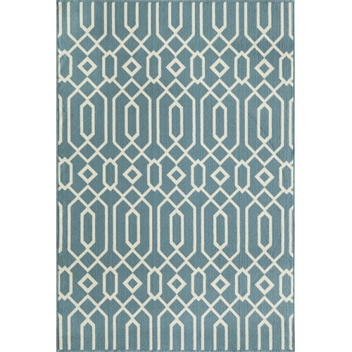 Momeni Baja Trellis Area Rug
