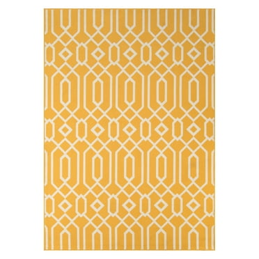 Momeni Baja Trellis Area Rug