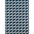 thumbnail image 1 of Momeni Baja Waves Area Rug, 1 of 9