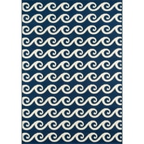Momeni Baja Waves Area Rug
