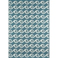 thumbnail image 1 of Momeni Baja Waves Area Rug, 1 of 4