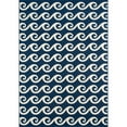 thumbnail image 1 of Momeni Baja Waves Area Rug, 1 of 5