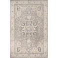 thumbnail image 1 of Momeni Banaras Medallion Area Rugs, Gray, 1 of 5