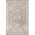 thumbnail image 1 of Momeni Banaras Area Rug, Grey, 9'6" X 13'6", 1 of 6