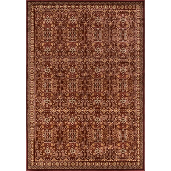 Momeni Belmont Classic Area Rug