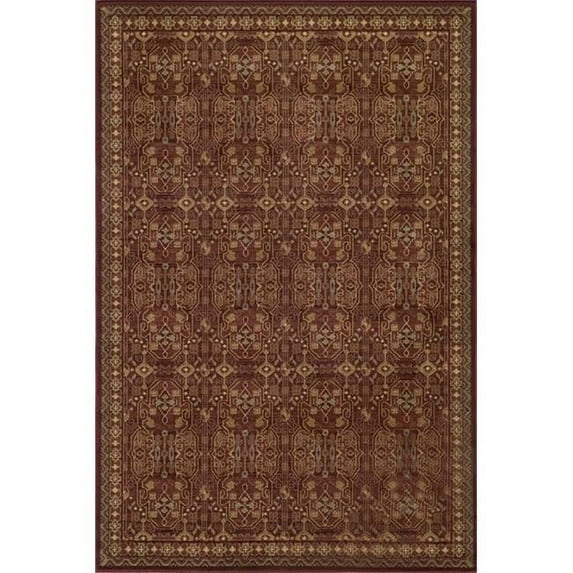 Momeni Belmont Classic Area Rug