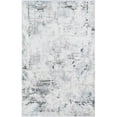 thumbnail image 1 of Momeni Bergen Viscose and Polyester Ivory Area Rug 10' X 13'1", 1 of 6
