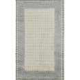 thumbnail image 1 of Momeni Berkeley Geometric 5' x 8' Area Rugs In Ivory Finish BERKLBRK-1IVY5080, 1 of 3