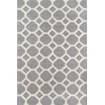 thumbnail image 1 of Bliss Area Rug, Grey, 2' X 3', 1 of 4