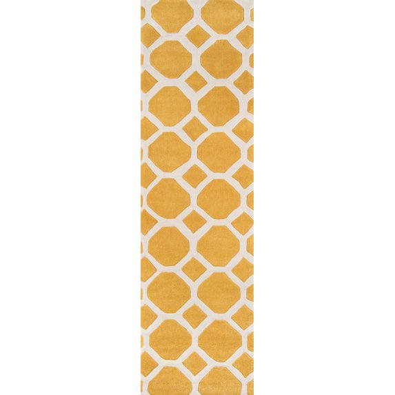 Momeni Bliss Geometric Area Rug