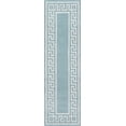thumbnail image 1 of Momeni Bliss Key Border Area Rug, 1 of 4