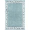 thumbnail image 1 of Momeni Bliss Key Border Area Rug, 1 of 4