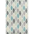 thumbnail image 1 of Bliss Area Rug, Multi, 3'6" X 5'6", 1 of 4
