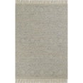 thumbnail image 1 of Momeni Boulder Hand Woven Wool and Cotton Geometric Multi Area Rug 8' X 10', 1 of 13