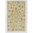 thumbnail image 1 of Momeni Bristol Traditional Area Rug, 3'6" X 5'6", Natural, 1 of 3