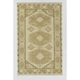 thumbnail image 1 of Momeni Bristol Traditional Area Rug, 8' X 10', Natural, 1 of 3