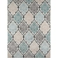 thumbnail image 1 of Momeni Rugs Brooklyn Heights Collection Area Rug, 9'3" x 12'6", Multicolor, 1 of 5