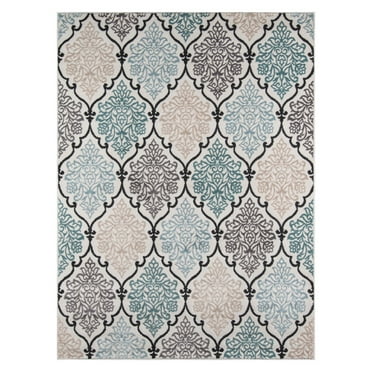 Momeni Brooklyn Heights BH02 Indoor Area Rug