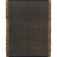 thumbnail image 1 of Momeni CLARACLA-2BLU80A0 8 x 10 ft. Clara Hand Woven Contemporary Rectangle Area Rug, Blue, 1 of 1