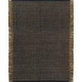 thumbnail image 1 of Momeni CLARACLA-2BLUA0E0 10 x 14 ft. Hand Woven Contemporary Solid Indoor Rectangle Area Rug - Blue, 1 of 11