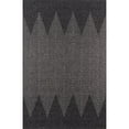 thumbnail image 1 of Momeni Como Indoor Outdoor Rug, 2' X 10', Charcoal, 1 of 4